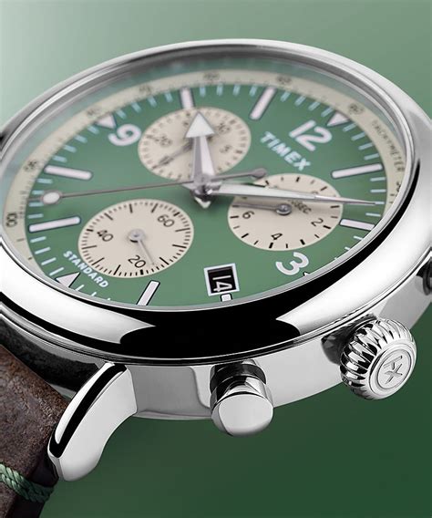 timex rolex watch|timex standard collection.